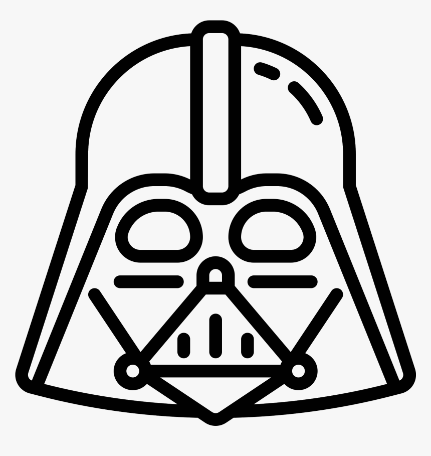 Detail Darth Vader Illustration Nomer 9