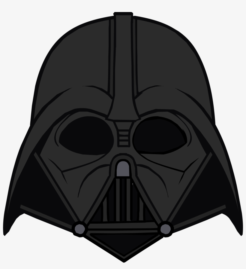 Detail Darth Vader Illustration Nomer 10