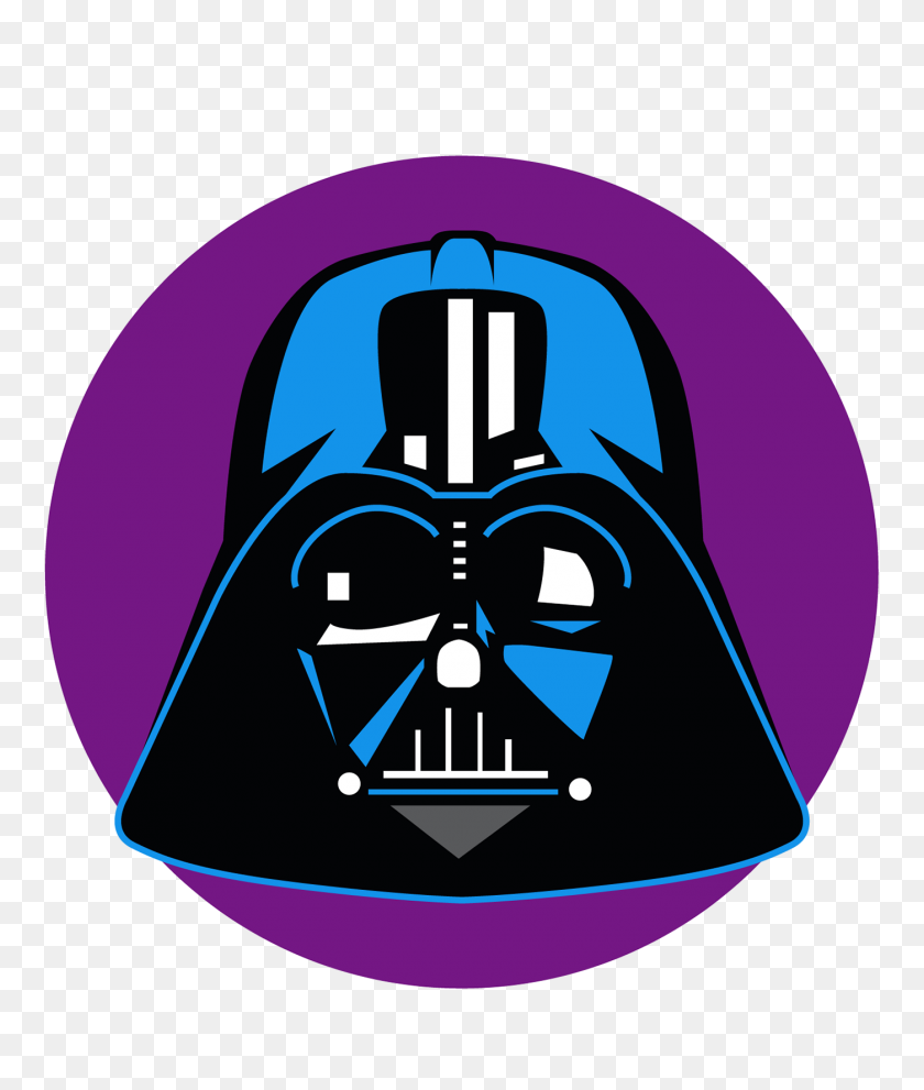 Detail Darth Vader Illustration Nomer 14