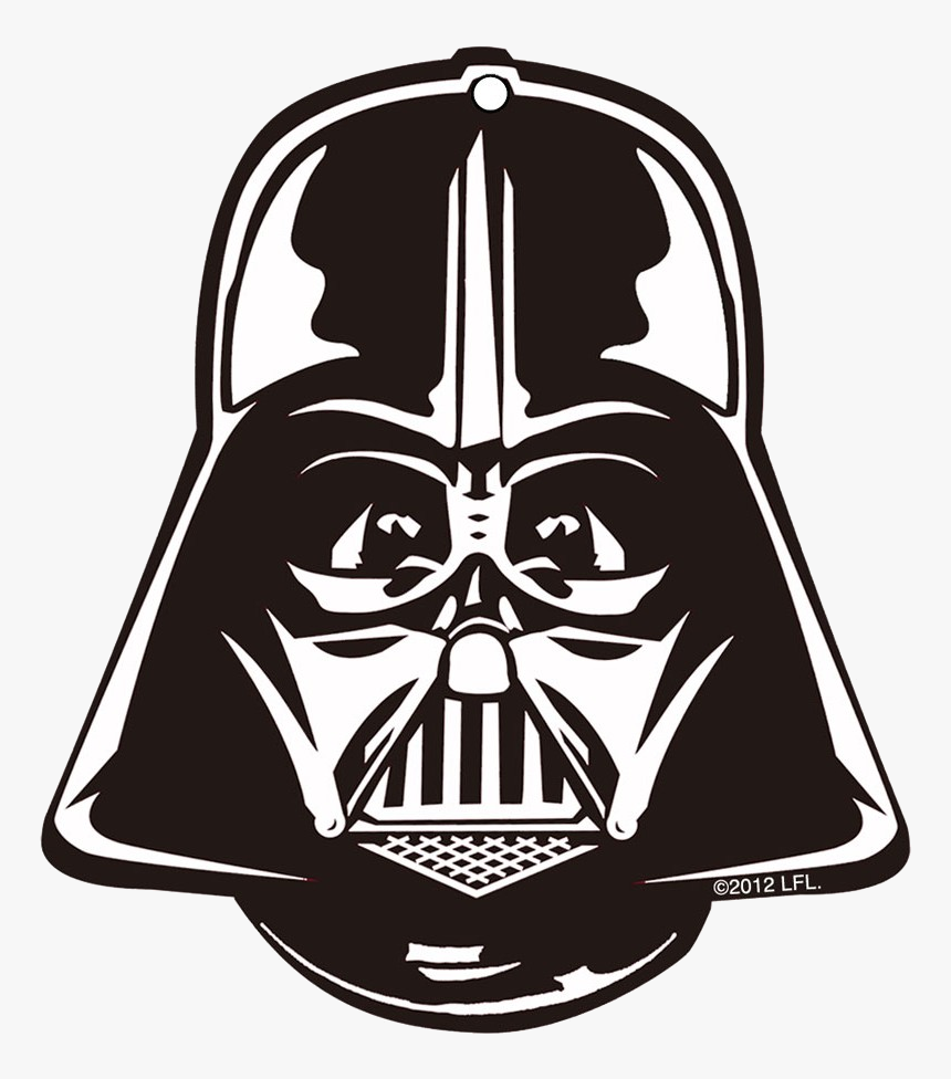 Detail Darth Vader Illustration Nomer 2