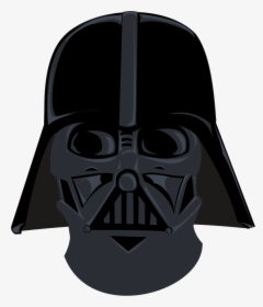 Detail Darth Vader Illustration Nomer 18