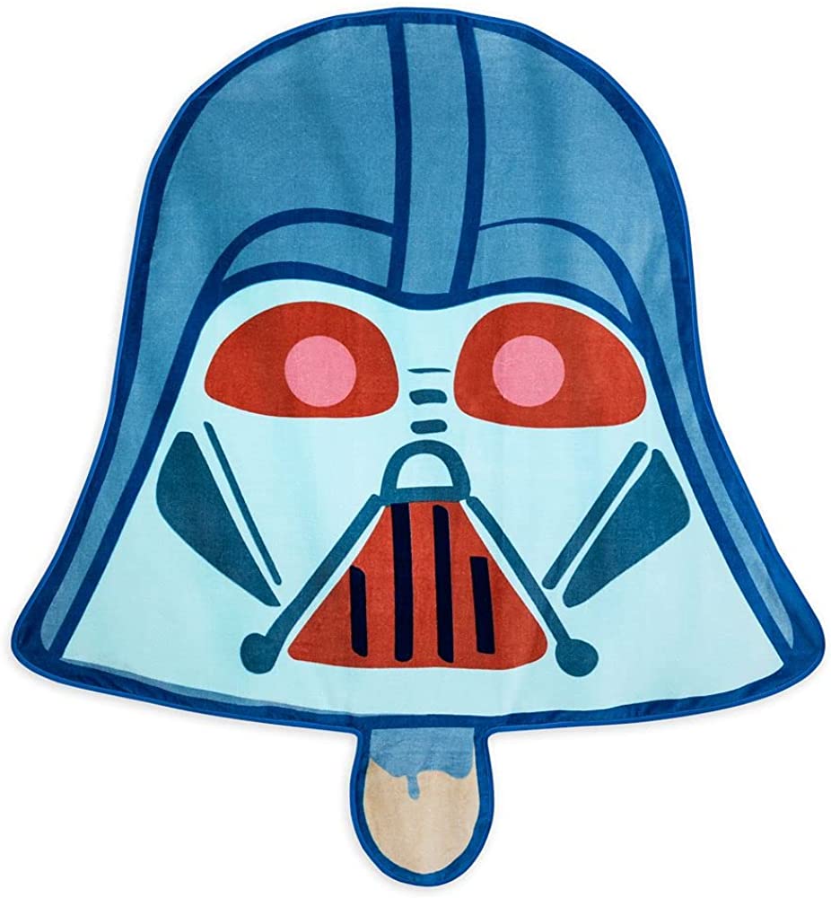 Detail Darth Vader Illustration Nomer 19