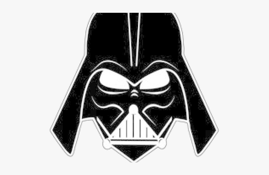 Detail Darth Vader Illustration Nomer 21
