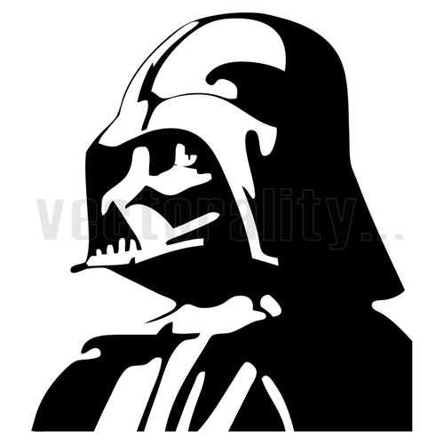Detail Darth Vader Illustration Nomer 23