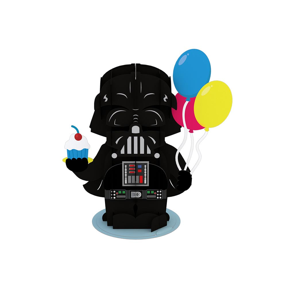 Detail Darth Vader Illustration Nomer 24