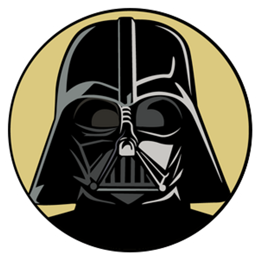 Detail Darth Vader Illustration Nomer 4