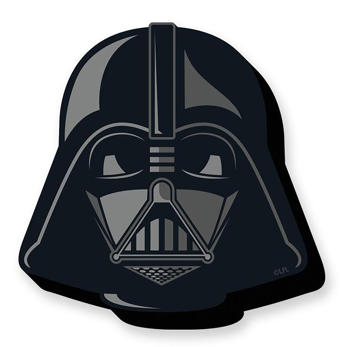 Detail Darth Vader Illustration Nomer 6