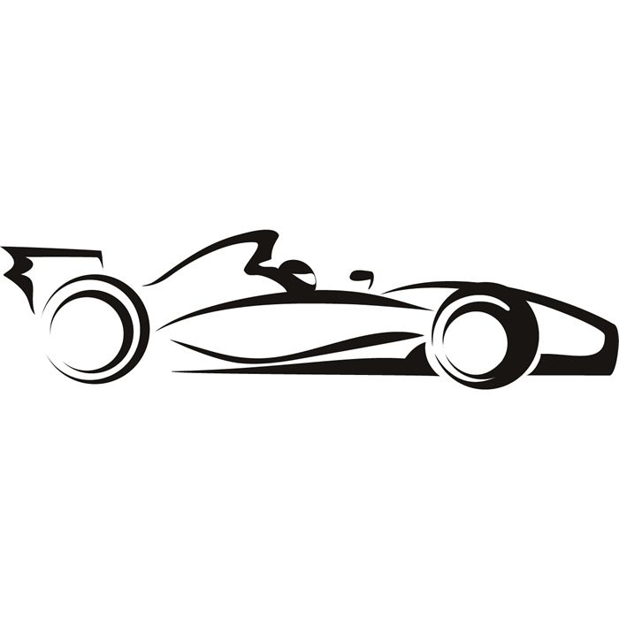 Detail F1 Game Logo Nomer 11
