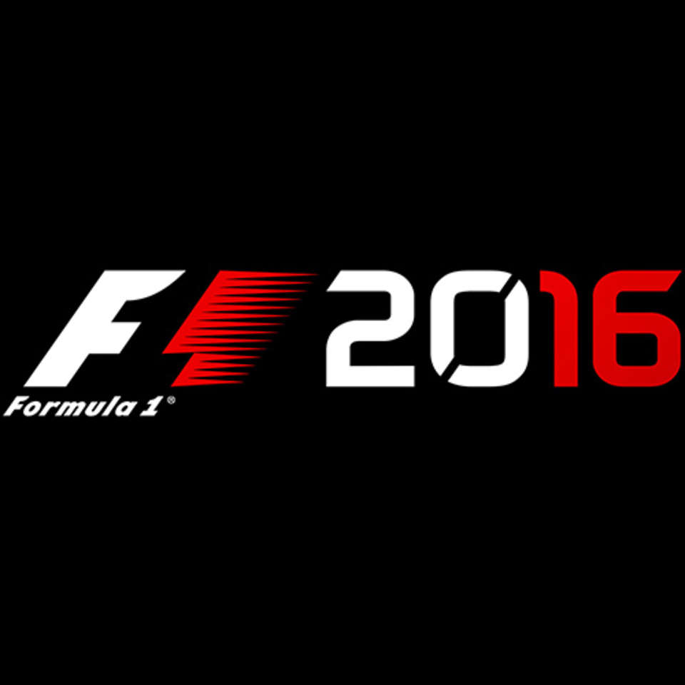 Detail F1 Game Logo Nomer 18