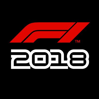 Detail F1 Game Logo Nomer 19