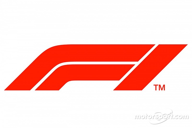 Detail F1 Game Logo Nomer 3