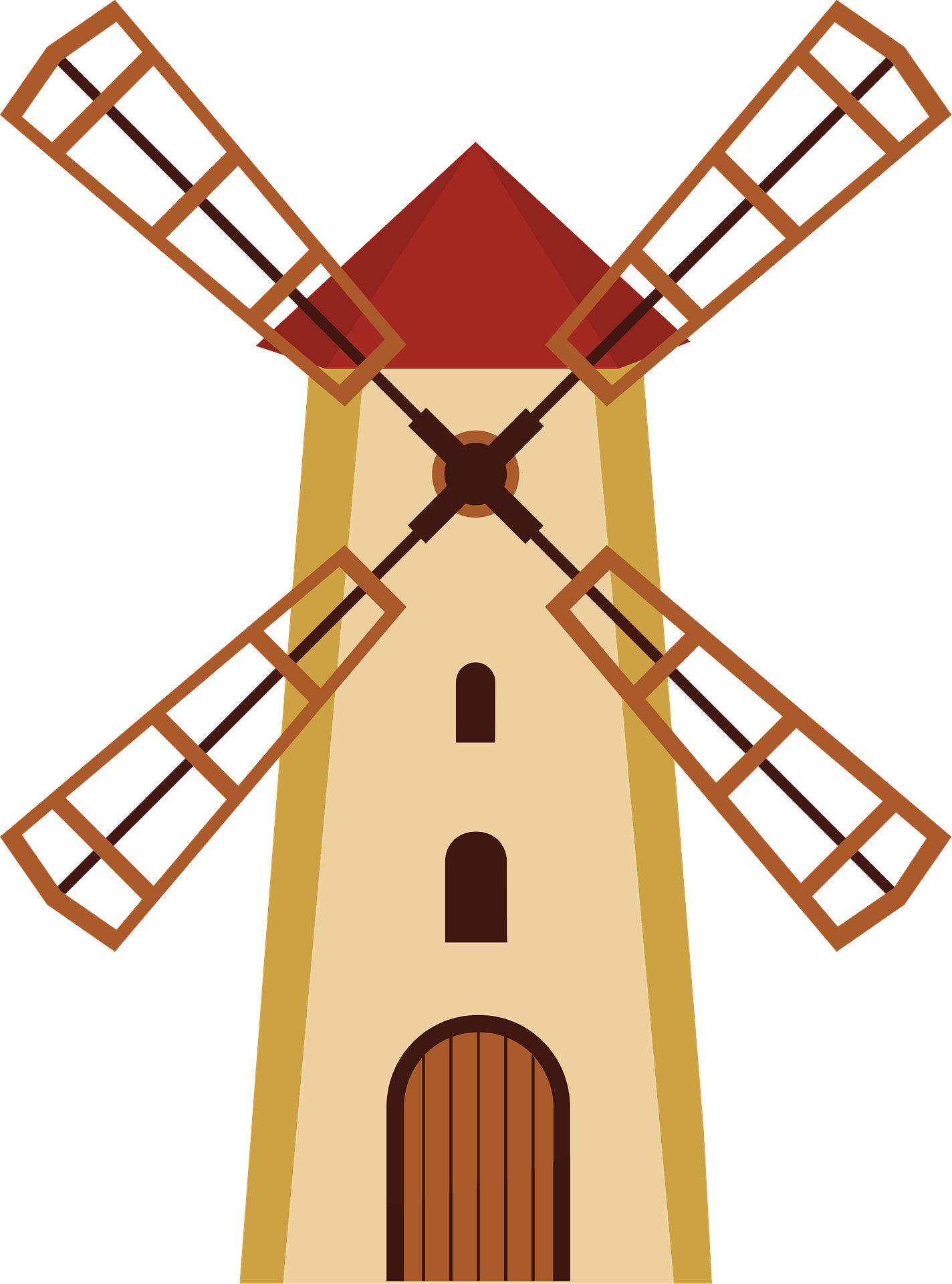 Detail Free Windmill Nomer 19