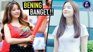 Detail Gambar Cewek Korea Cantik Banger Nomer 15