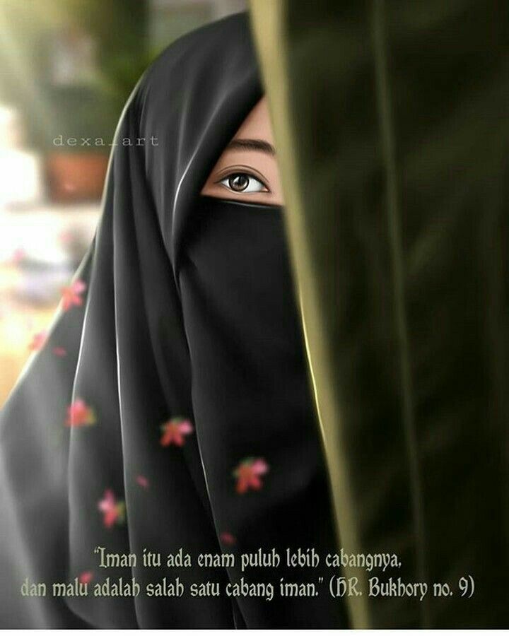 Detail Gambar Cewek Muslimah Nomer 26