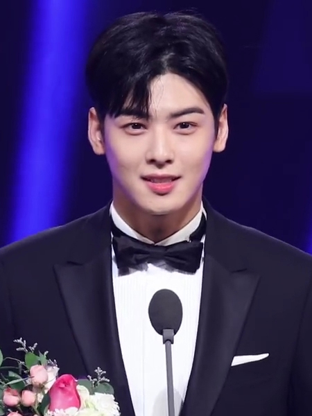 Gambar Cha Eun Woo - KibrisPDR