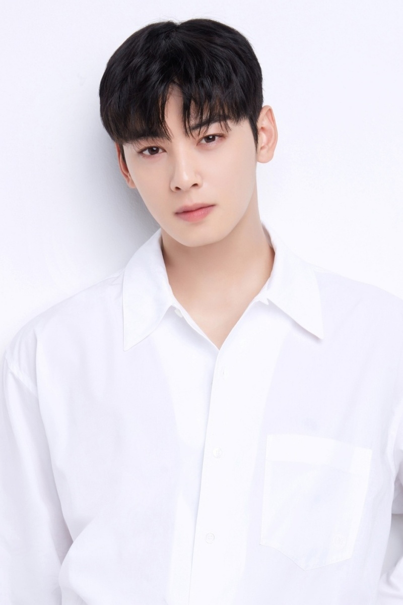 Detail Gambar Cha Eun Woo Nomer 2