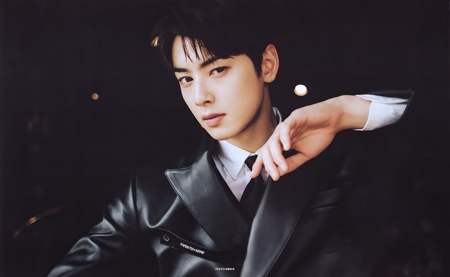 Detail Gambar Cha Eun Woo Nomer 13