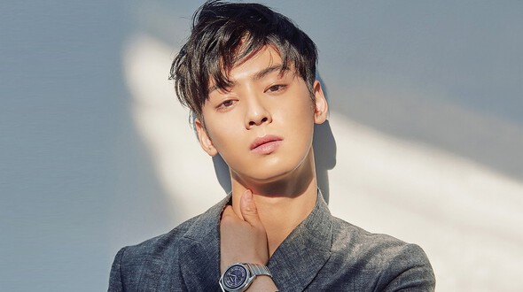 Detail Gambar Cha Eun Woo Nomer 15