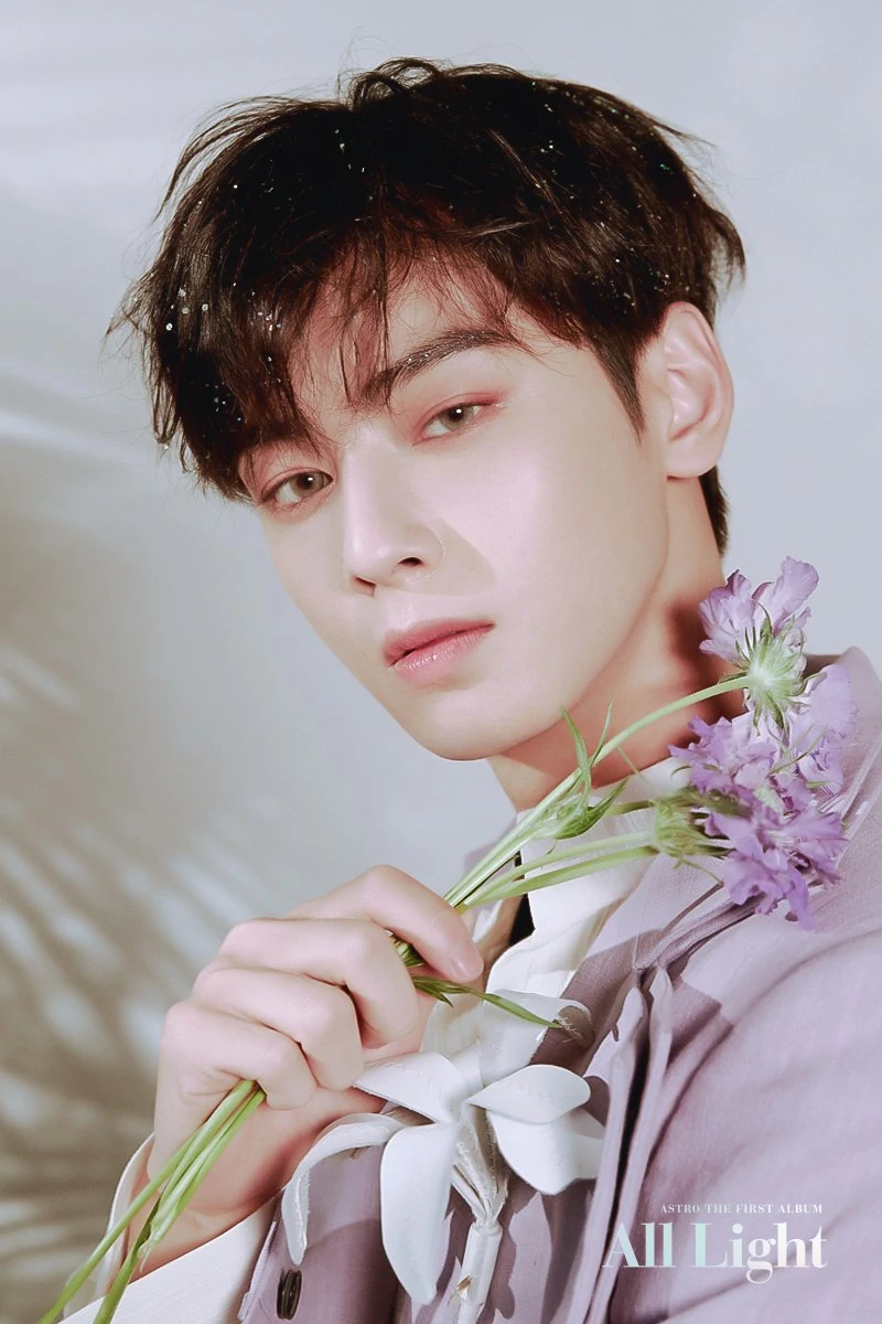 Detail Gambar Cha Eun Woo Nomer 17