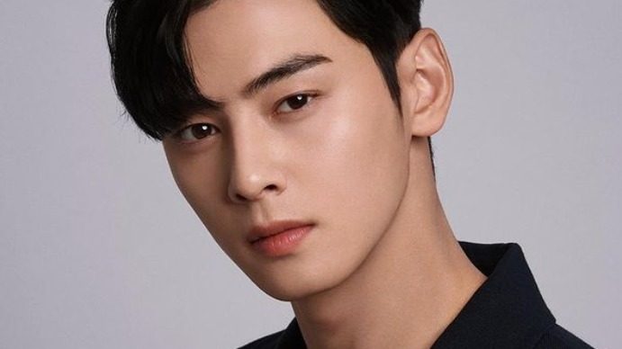 Detail Gambar Cha Eun Woo Nomer 21