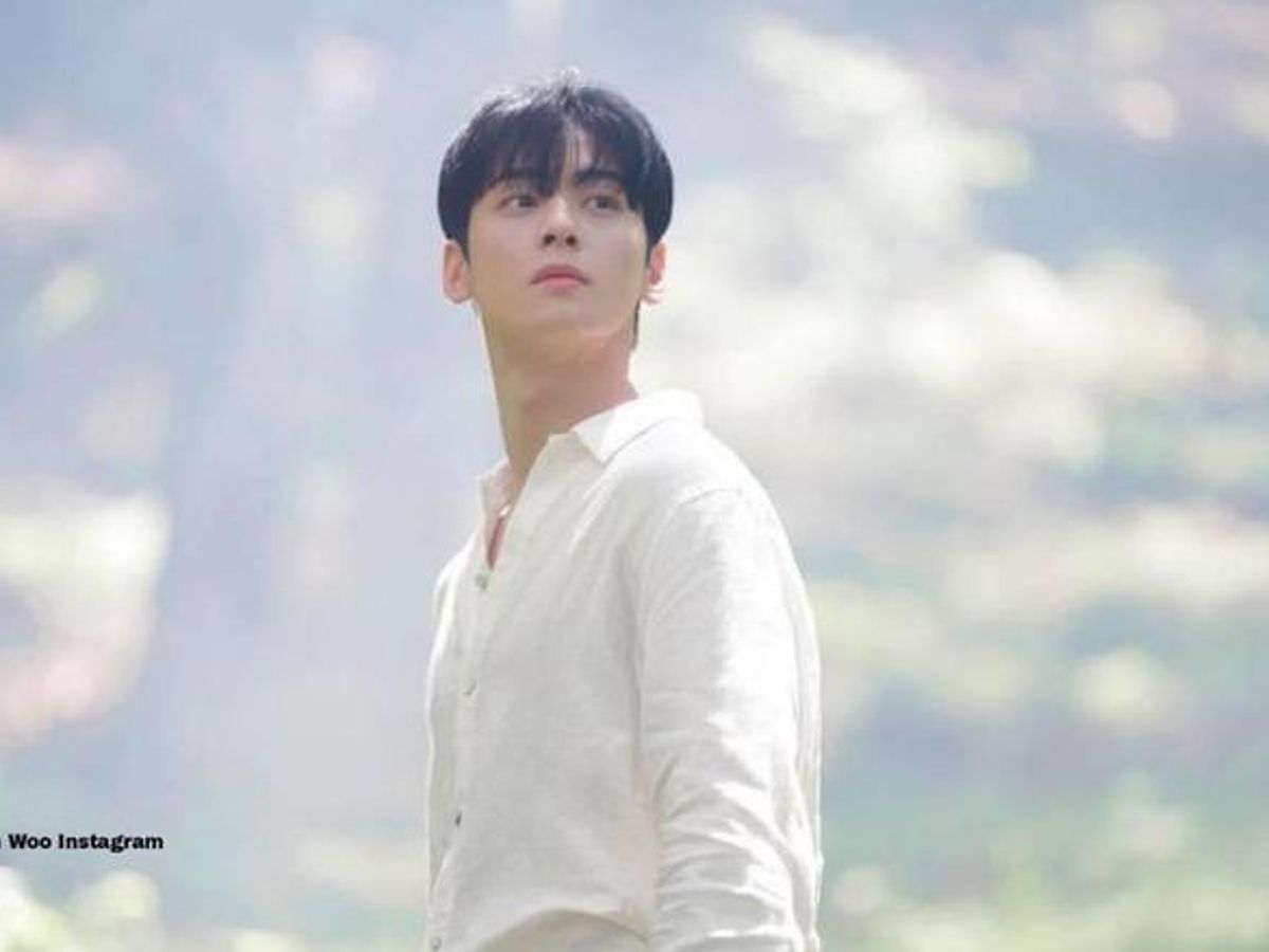 Detail Gambar Cha Eun Woo Nomer 22