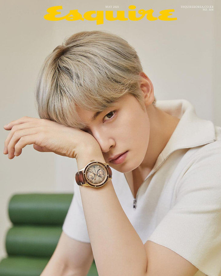 Detail Gambar Cha Eun Woo Nomer 25