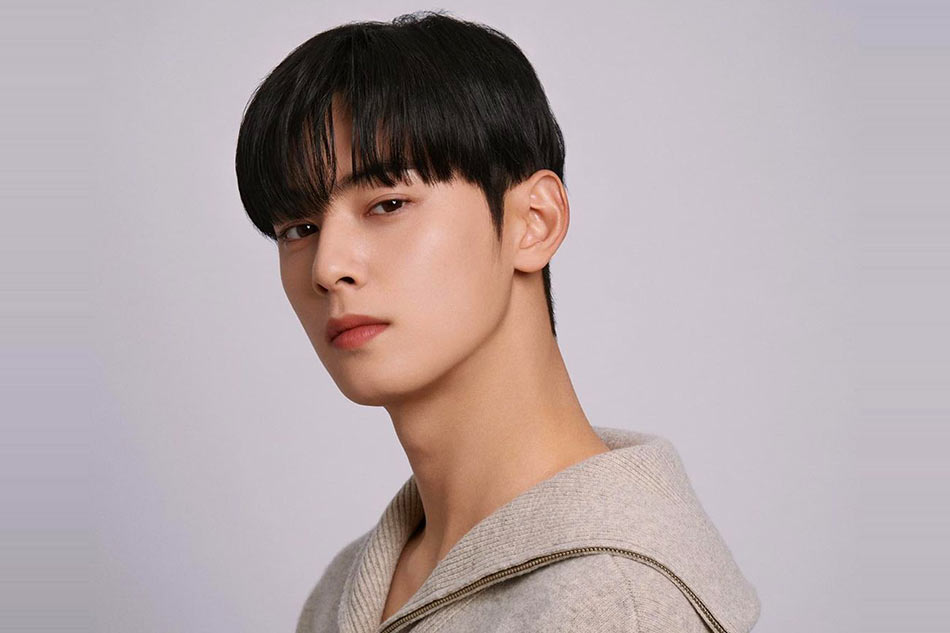 Detail Gambar Cha Eun Woo Nomer 27