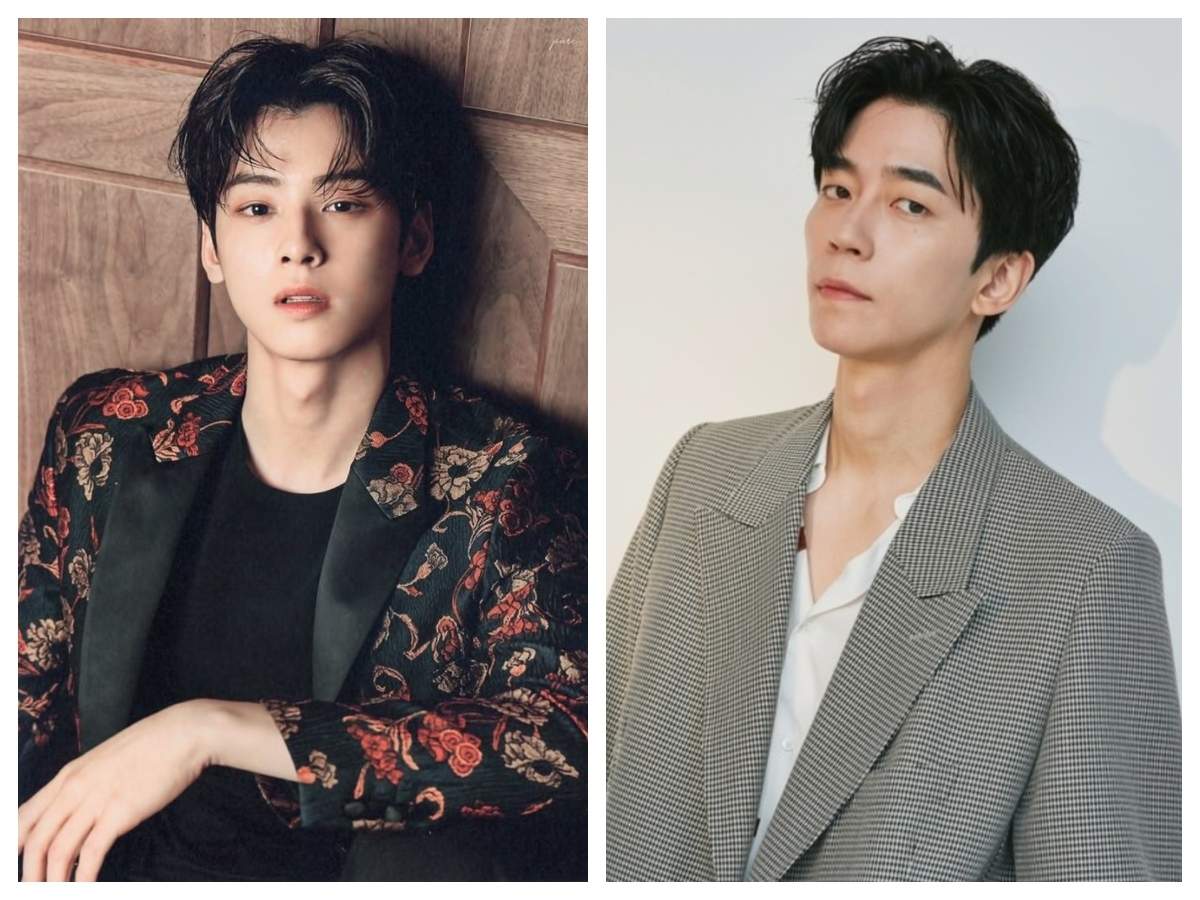 Detail Gambar Cha Eun Woo Nomer 29