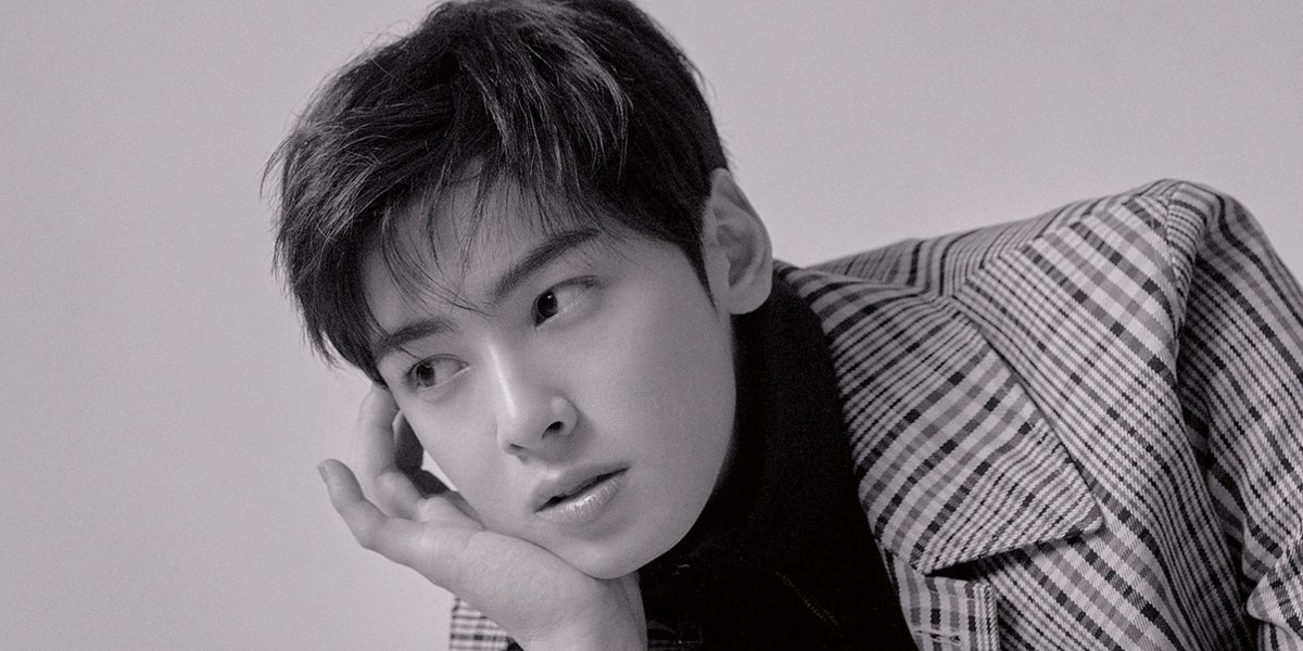 Detail Gambar Cha Eun Woo Nomer 31