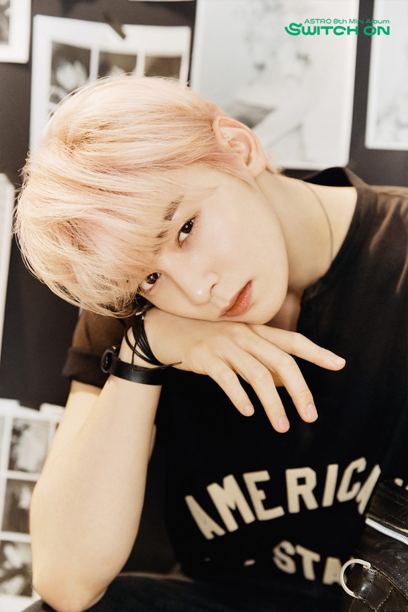 Detail Gambar Cha Eun Woo Nomer 33