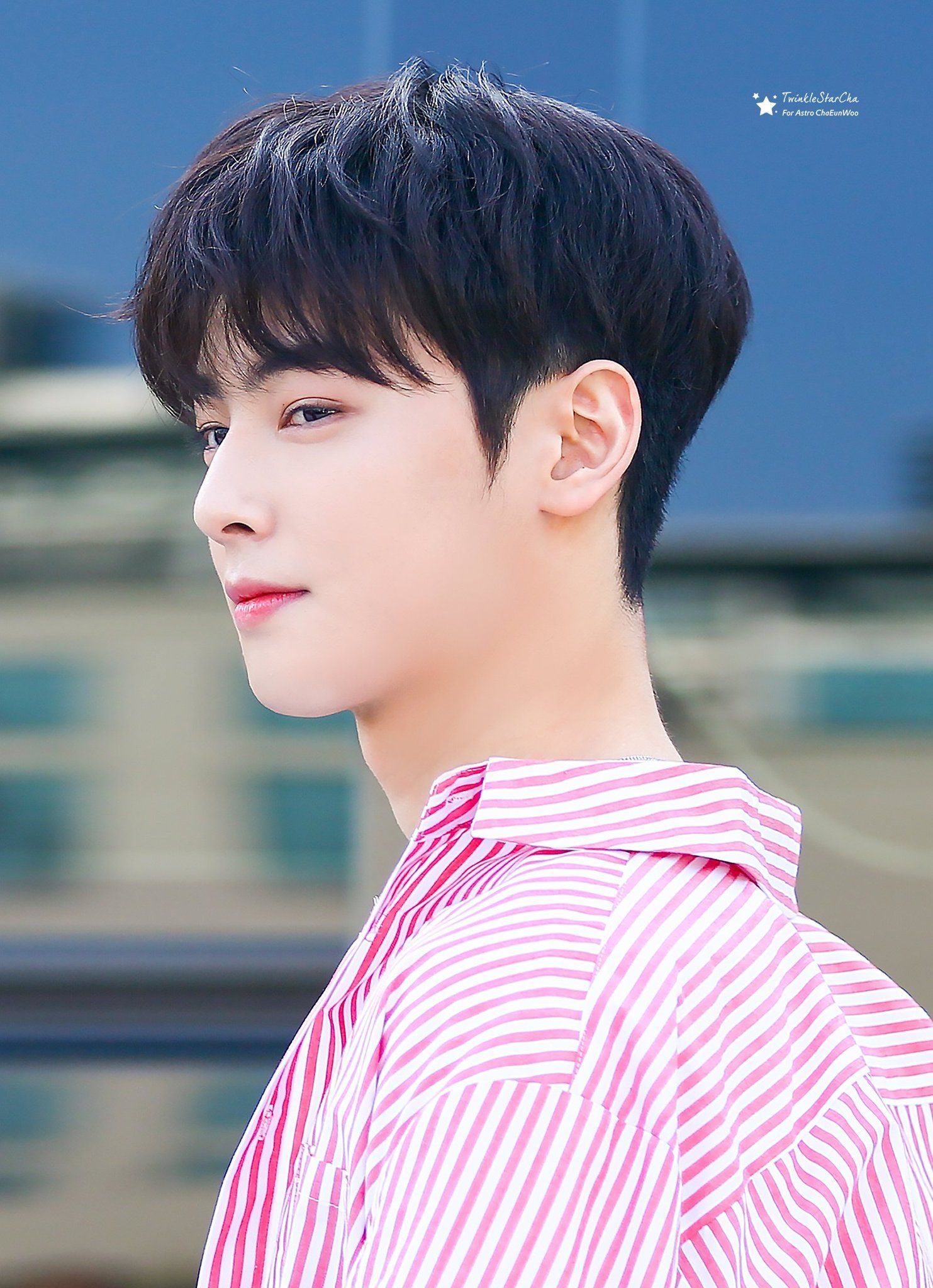 Detail Gambar Cha Eun Woo Nomer 34