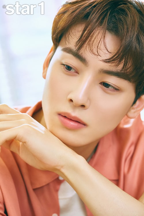 Detail Gambar Cha Eun Woo Nomer 36