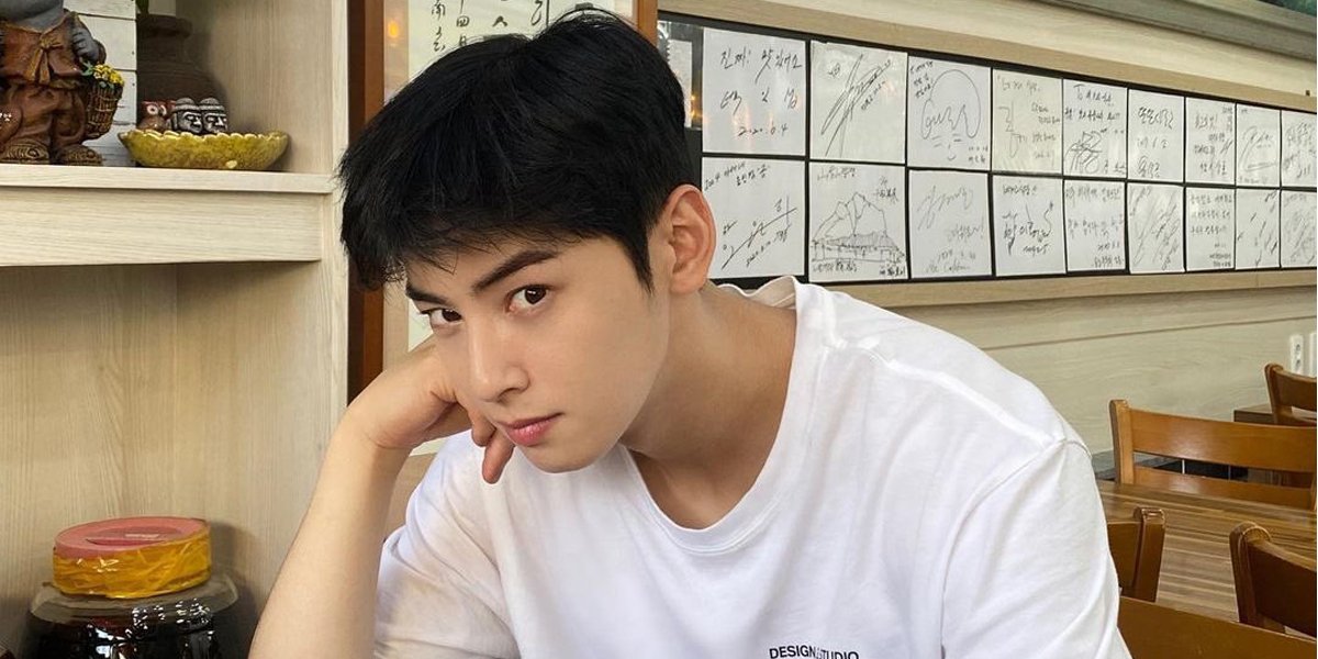 Detail Gambar Cha Eun Woo Nomer 38