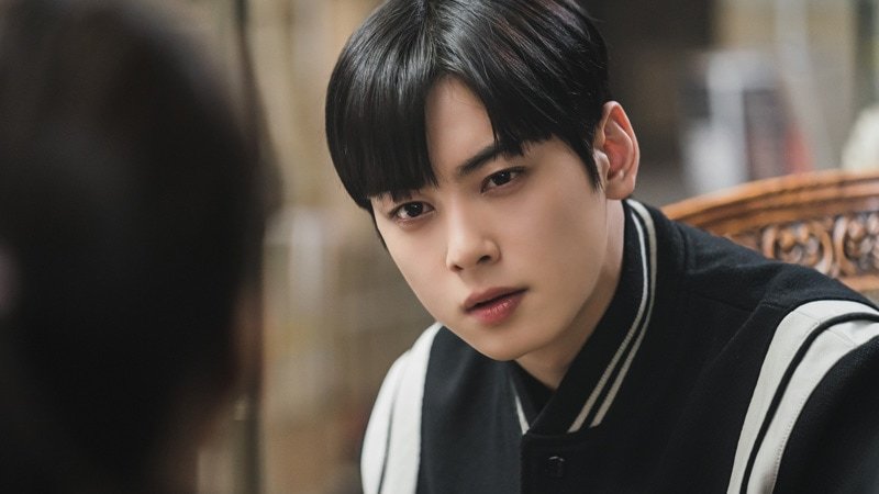 Detail Gambar Cha Eun Woo Nomer 45