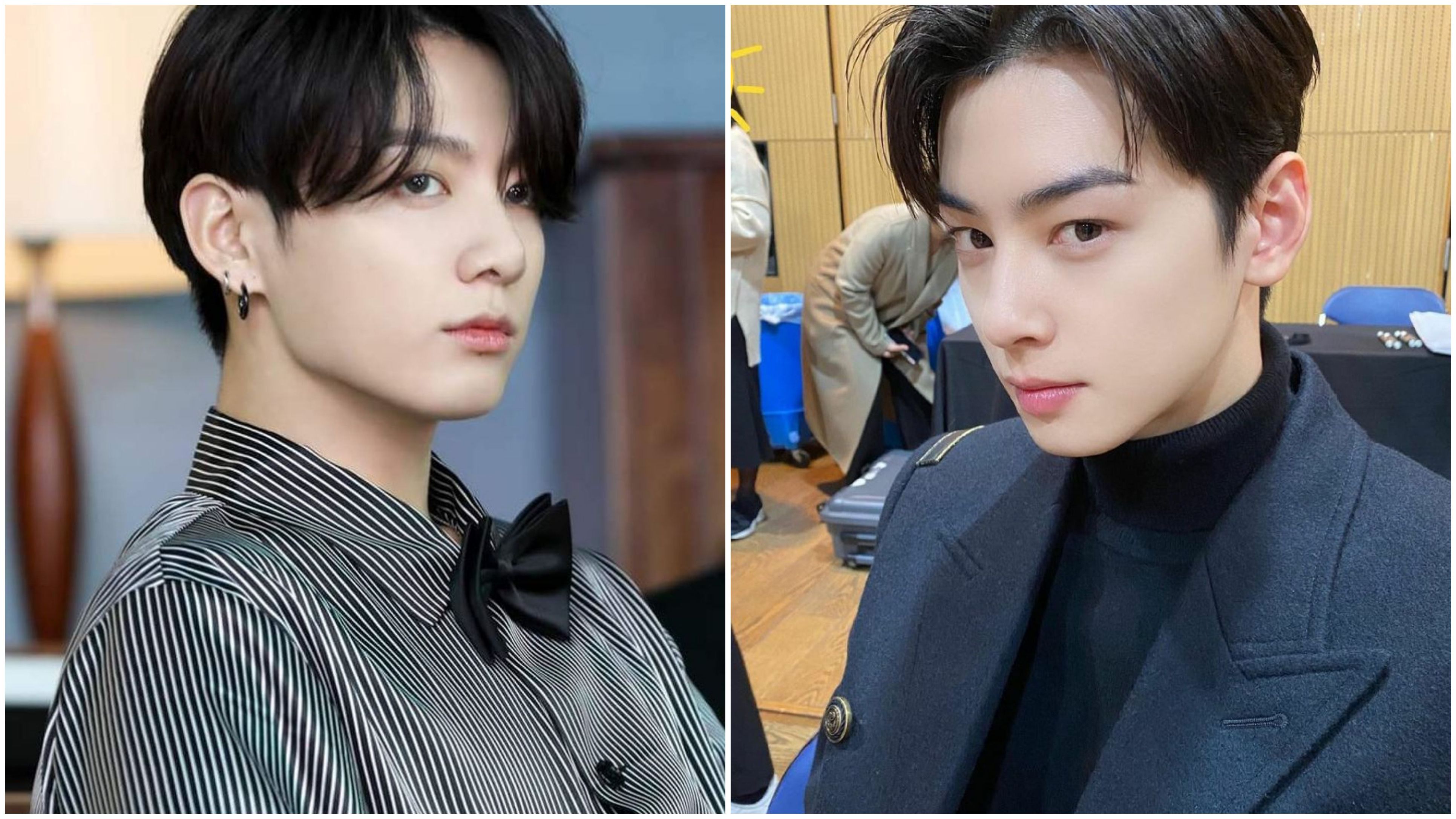 Detail Gambar Cha Eun Woo Nomer 46