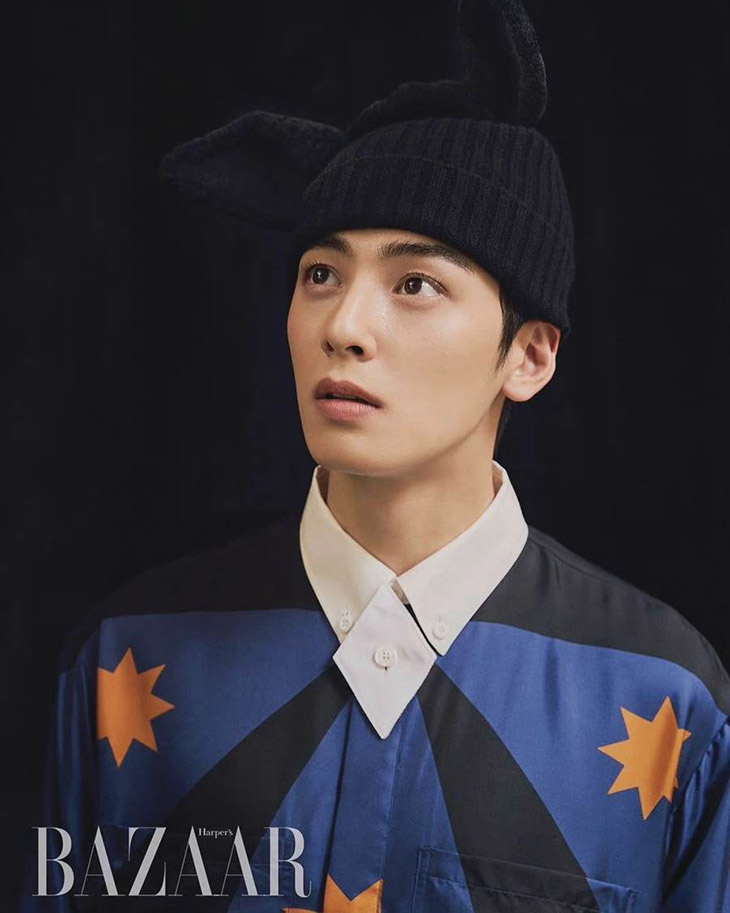 Detail Gambar Cha Eun Woo Nomer 48