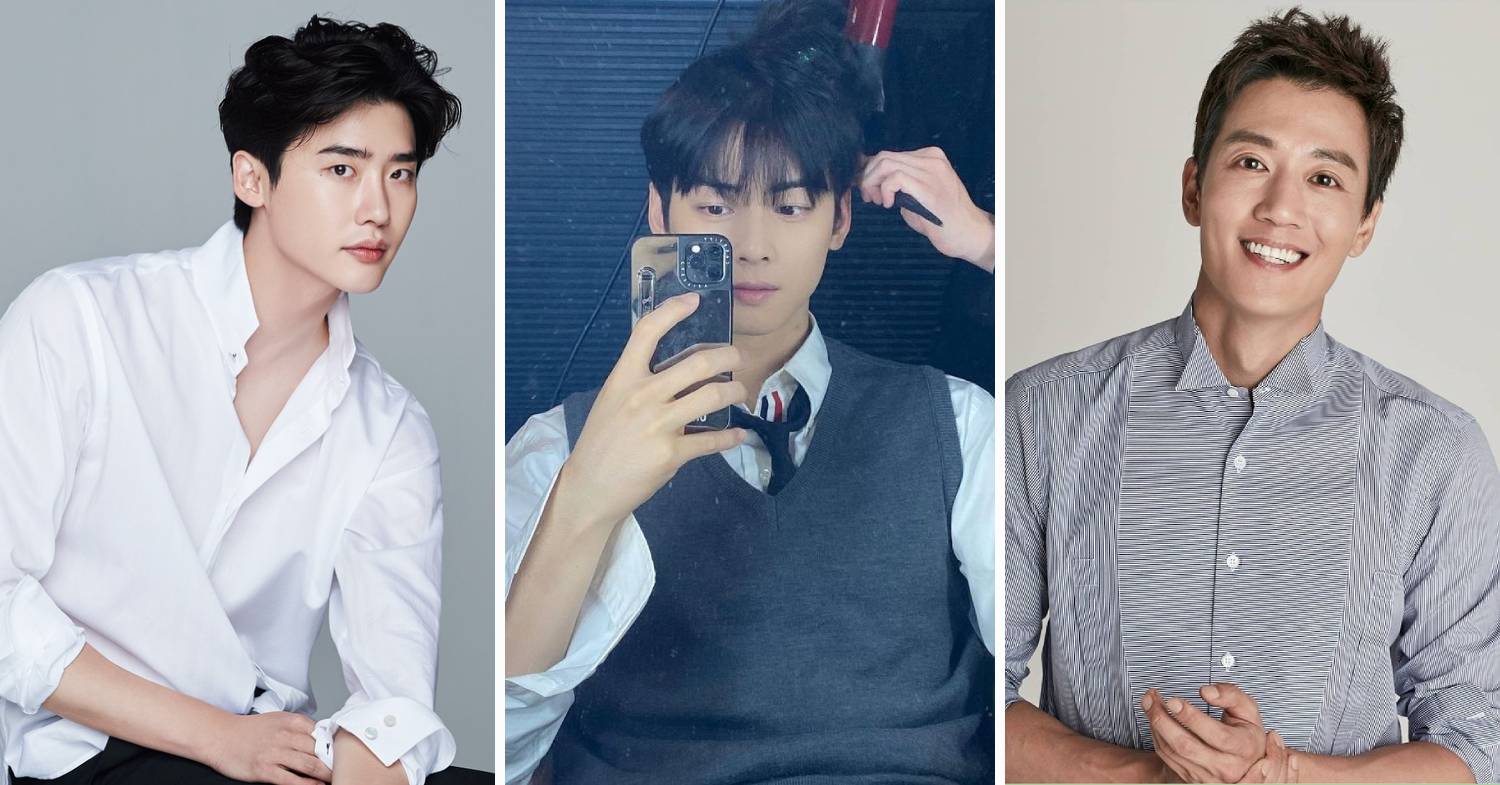 Detail Gambar Cha Eun Woo Nomer 49