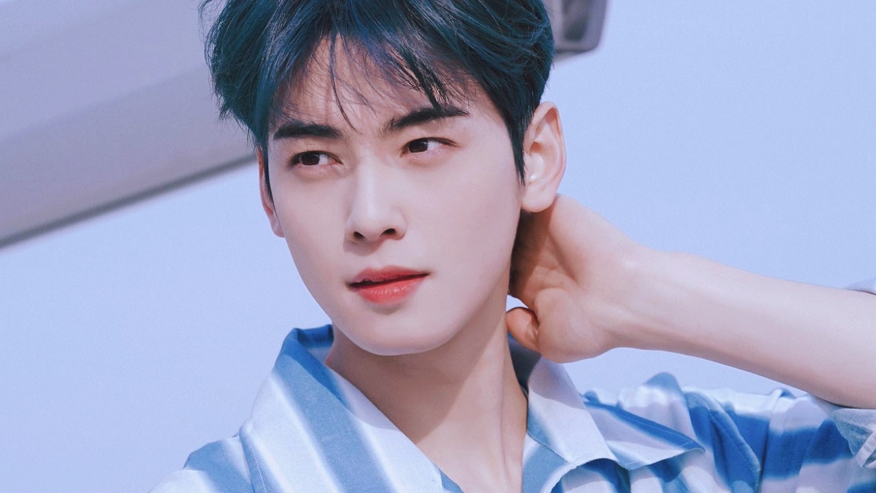 Detail Gambar Cha Eun Woo Nomer 50