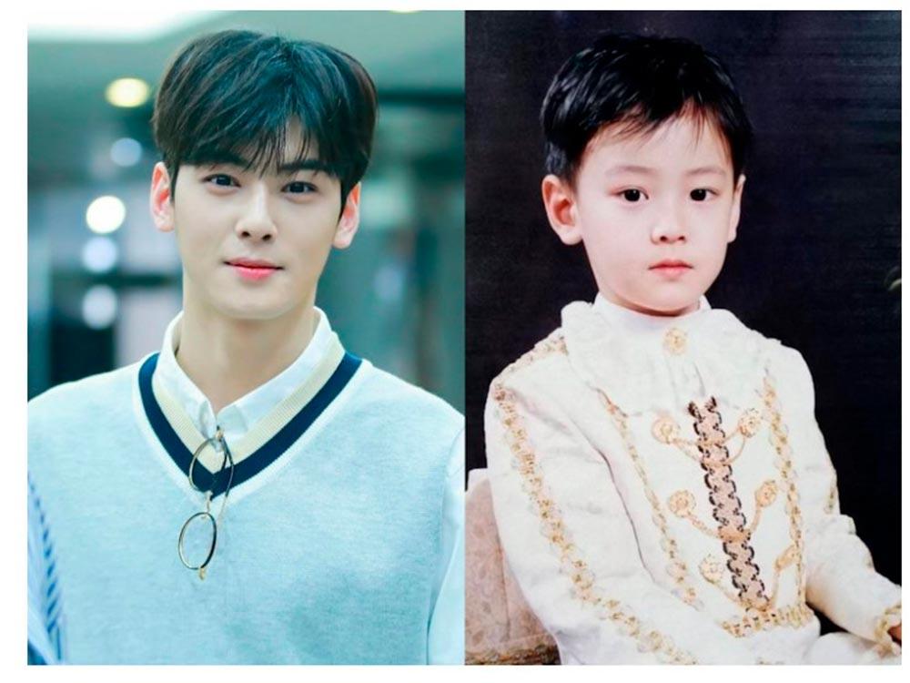 Detail Gambar Cha Eun Woo Nomer 56