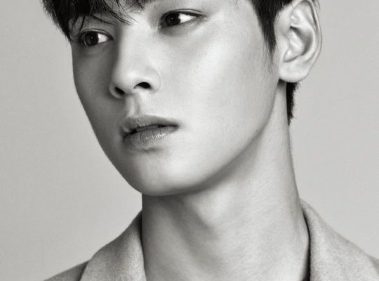 Detail Gambar Cha Eun Woo Nomer 57