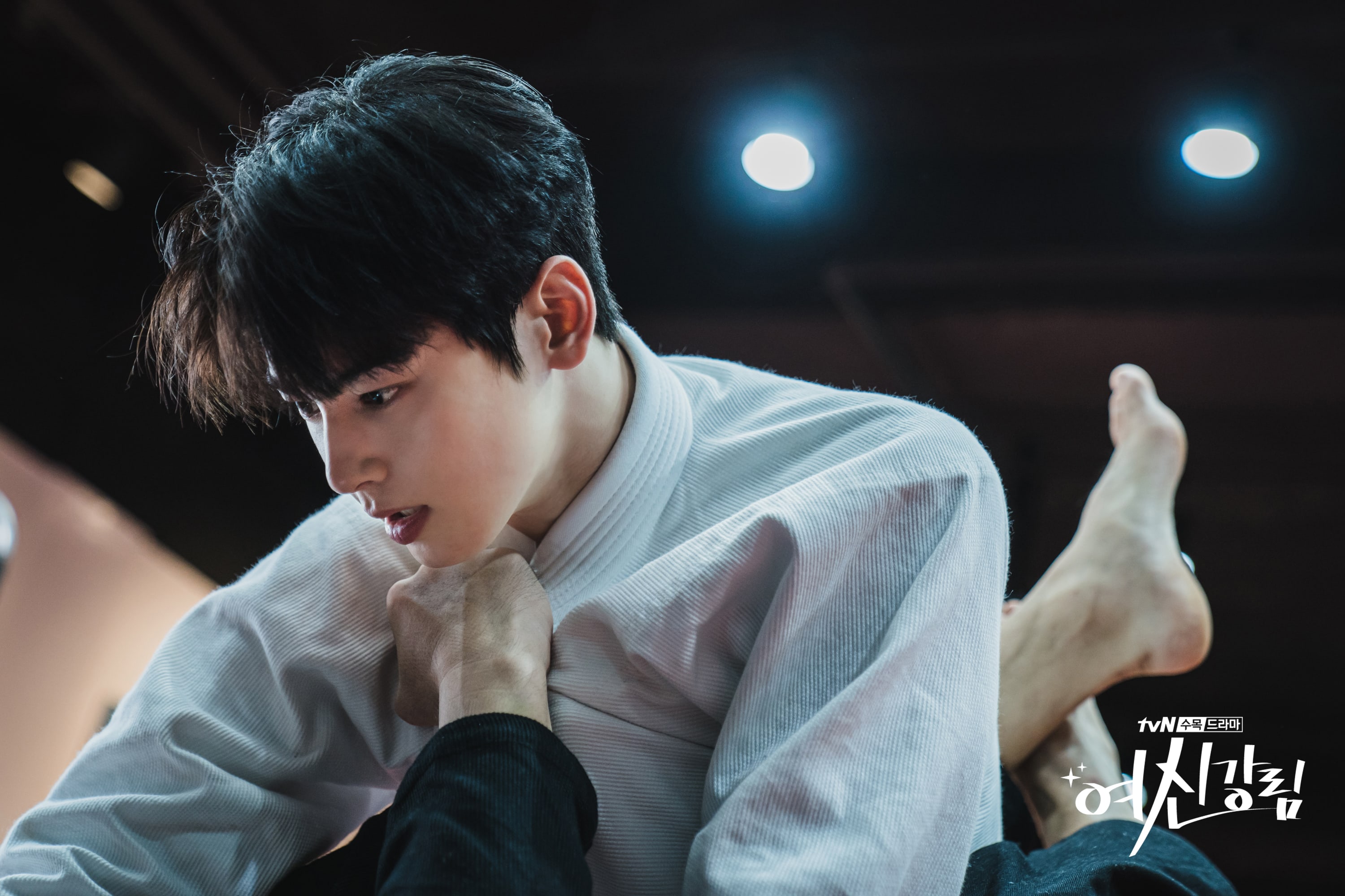 Detail Gambar Cha Eun Woo Nomer 58