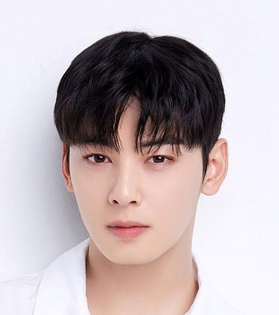 Detail Gambar Cha Eun Woo Nomer 8