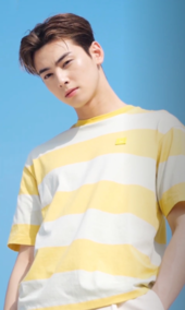 Detail Gambar Cha Eun Woo Nomer 9