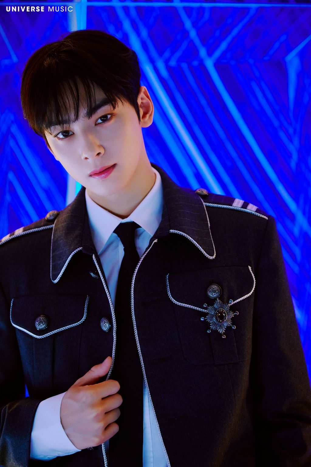 Detail Gambar Cha Eun Woo Nomer 10