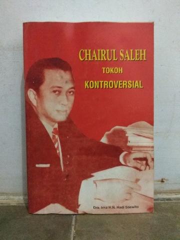 Detail Gambar Chaerul Saleh Nomer 13