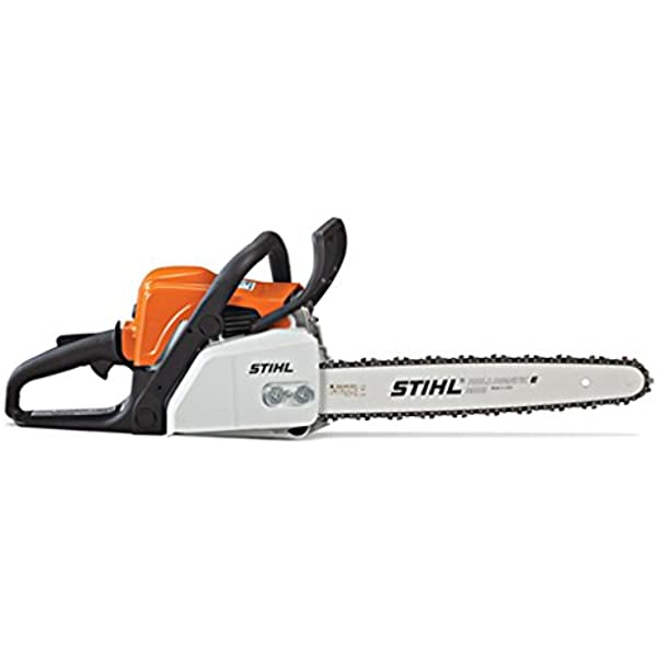 Detail Gambar Chainsaw Stihl Nomer 2