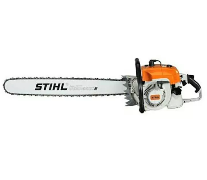 Detail Gambar Chainsaw Stihl Nomer 11