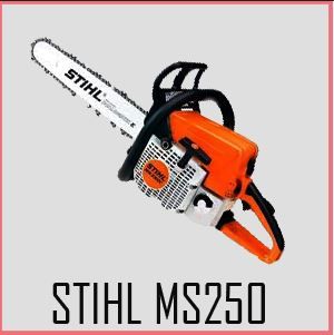 Detail Gambar Chainsaw Stihl Nomer 12