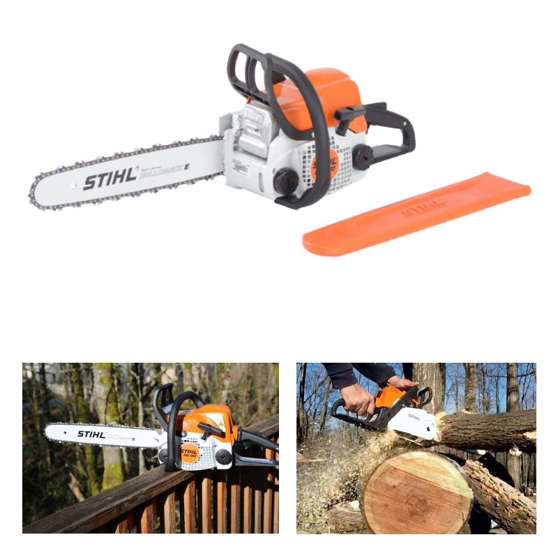 Detail Gambar Chainsaw Stihl Nomer 17
