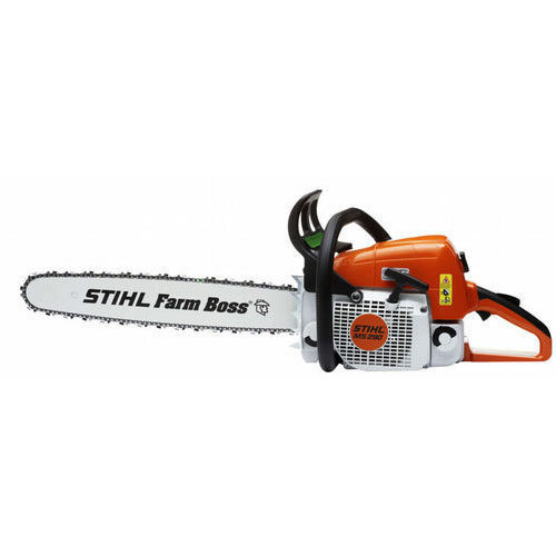 Detail Gambar Chainsaw Stihl Nomer 3